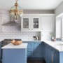 Surbiton House | Open Plan Kitchen | Interior Designers